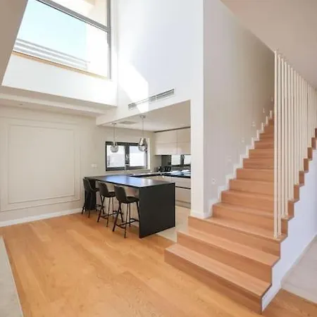 Apartamento Niko Beautiful *