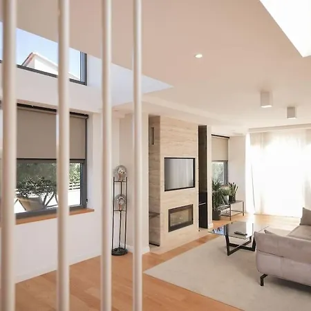 Apartamento Niko Beautiful