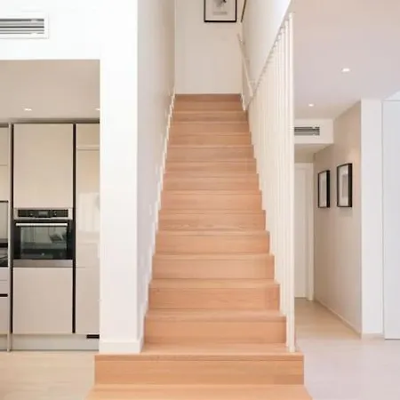 Apartamento Niko Beautiful