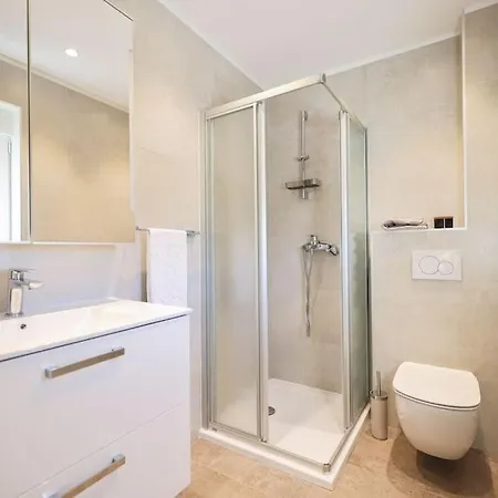 Apartamento Niko Beautiful *